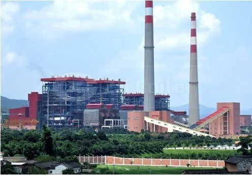 Best energy-saving 14MW mini biomass power plant