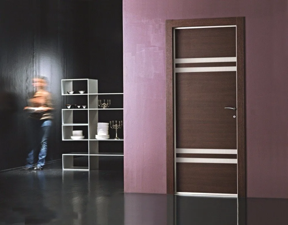 Wooden Doors