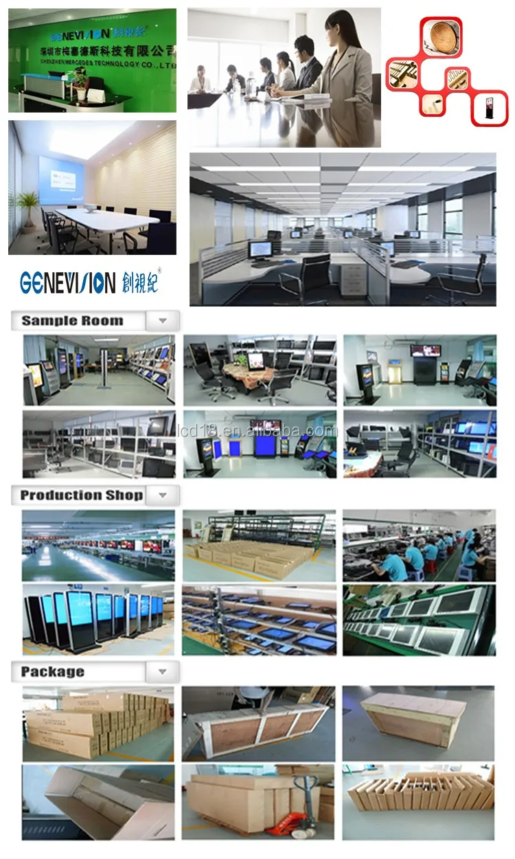 12.1 Inch Lcd Transparent Screen Cigarette Showcase Display Fridge