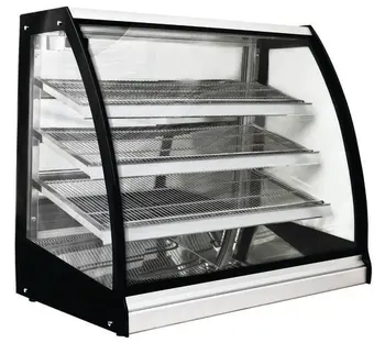 Countertop Hot Display Buy Hotdisplay Pizza Warmer Product On