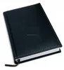 Journal Meeting PU Leather Cover Daily Writing Dairy Planner Notebook
