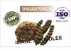 100 % herbal Pure Shikakai Powder for Hair Loss, Dandruff problems