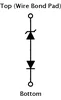 Bi-Directional Low-Voltage TVS Diodes ESD20x20-Bi3V