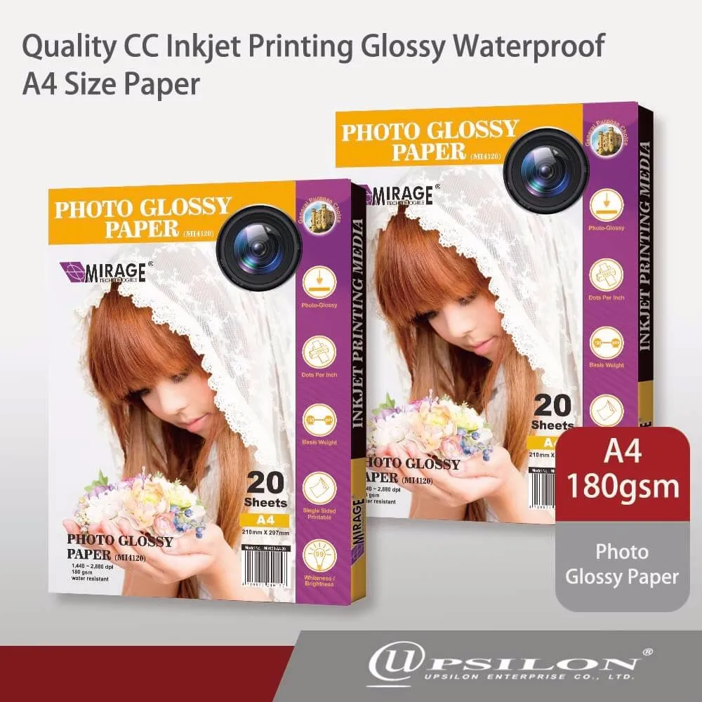 2T2 Upsilon 4120 photo paper A01-1