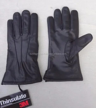 mens fashion gloves