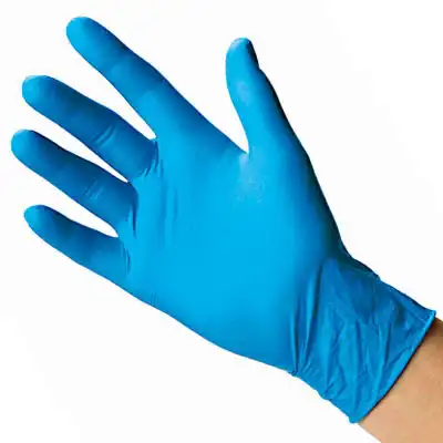 Nitrile Gloves From Dubai Supplier 