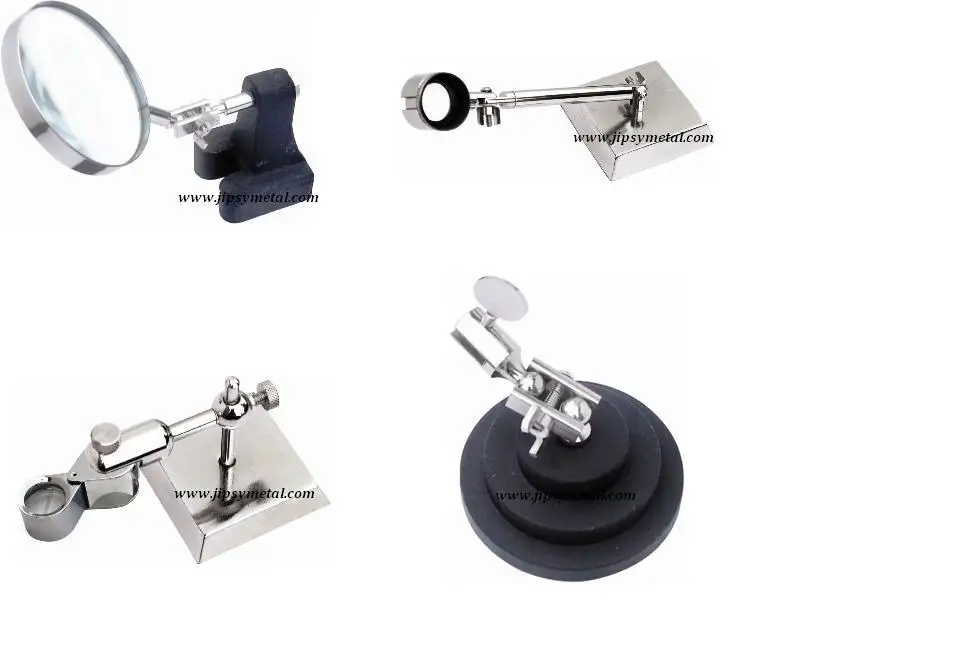 Jewelry Making Tools Table Magnifiers,Goldsmith Tools Buy India