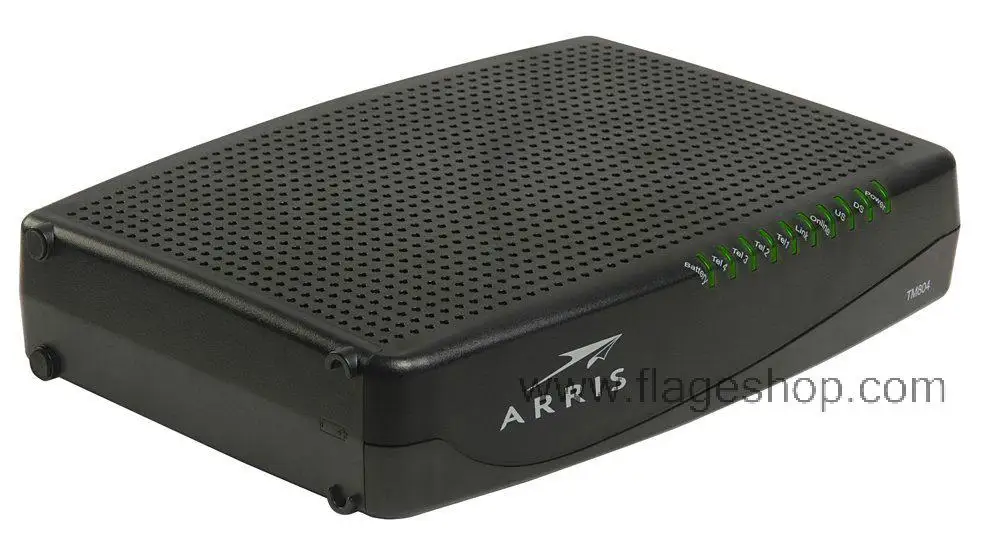 Arris tg1682g compatible modems