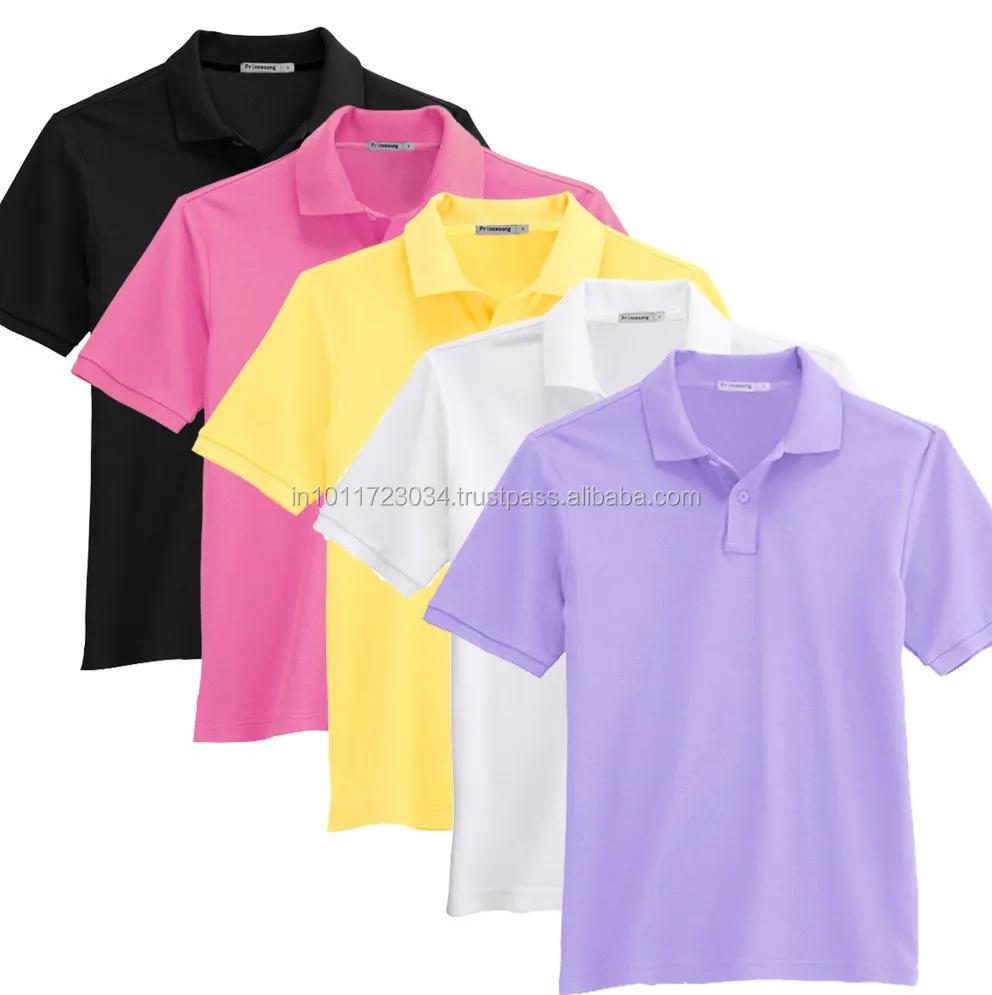 bulk polo t shirts