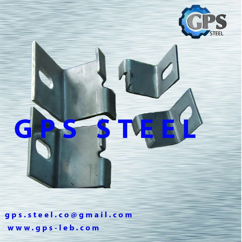 
Stainless Steel Glass Railing Systems 