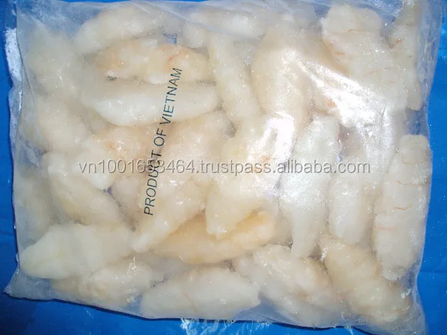 
Frozen IQF Slipper Lobster In Viet Nam Good Tasted 