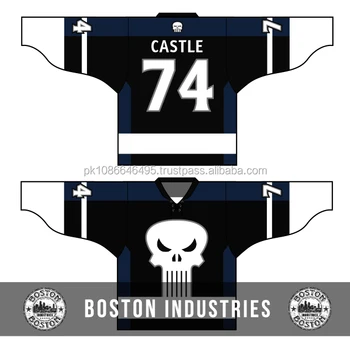 Buy Custom Made Ice Hockey Jerseys 