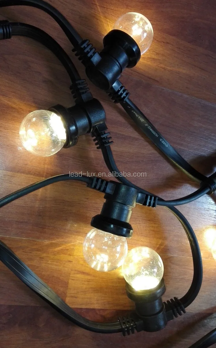Diy Festoon Light Kit,Assembling B22 E27 String Light Outdoor Buy