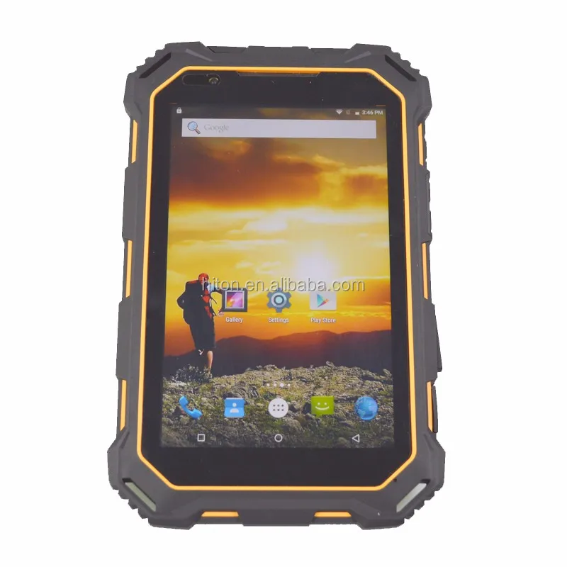 Mil Std 810g Standard 8 Inch Ip68 Android 5 1 Tablet With Mtk6735 Quad Core 4g Gps Rfid Nfc 2d Barcode Reader Tablet Buy 7 Inch Ip68 Android 5 1 Tablet Windows Tablet Rfid Nfc 2d Barcode