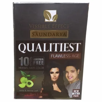 Best Indian 10mint Hair Dye Natural Black Brown Buy Ammonia