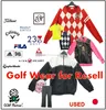 Various types of and popular nike golf shirt and Used Wedge ROYAL COLLECTION RC DB FORGED DENT BACK at reasonable prices , best
