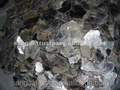 
Mica Scrap spotted Grade 