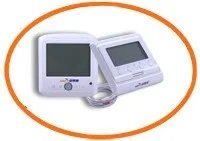 digital thermostat