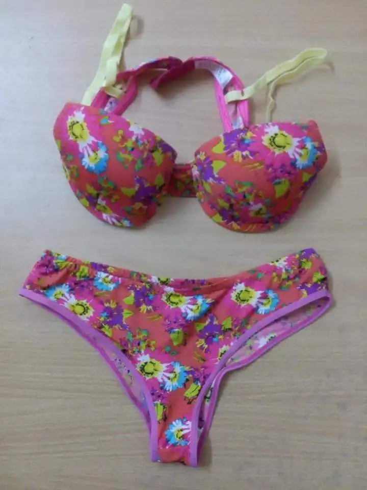 bra penti set