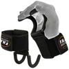 Iron Rod Dipped Hooks for Weight Lifting / Gym Training / Coated Weight Lifting Hooks