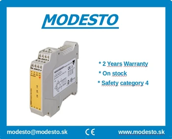 Nes13db24sa Safety Modules Emergency Stop And Safety Gate Central Stop Category 4 According To En 954 1 Carlo Gavazzi Ce Buy Safety Module Safety Gate Safety Relay Product On Alibaba Com