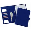 Customized logo classic 2018 / 2018 calender diary book note book planner / PU leather cover