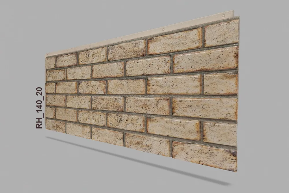 
RAMSOY INSULATIVE AND DECORATIVE WALL PANELS 