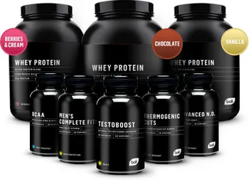 Sports Nutrition Supplements - Buy Private Label Sports Nutrition