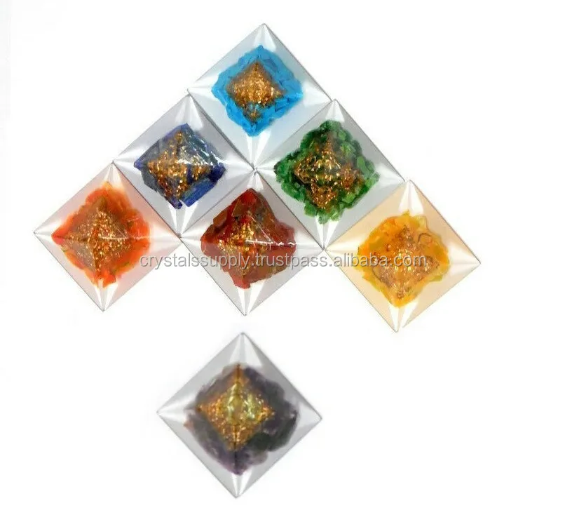 Orgone Chakra Baby Pyramids.jpg
