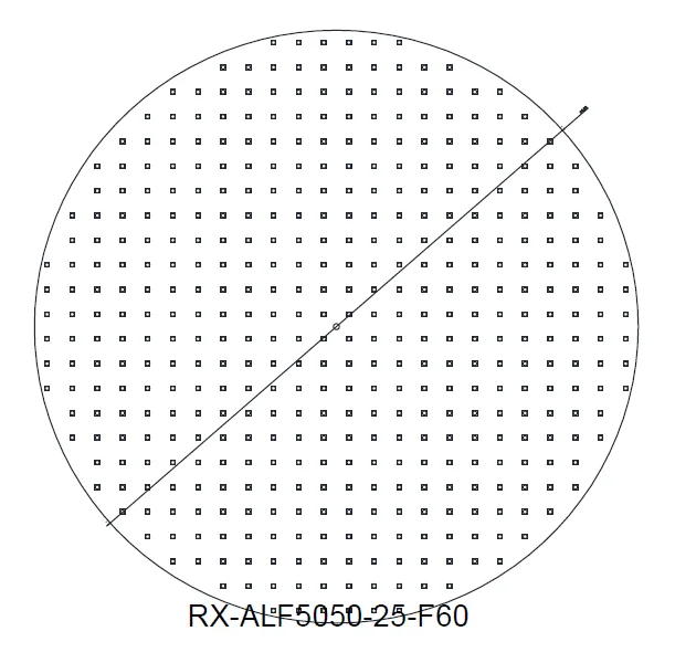 fancy light 5050 led round panel amazing thin 3mm