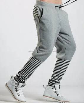 biker style joggers