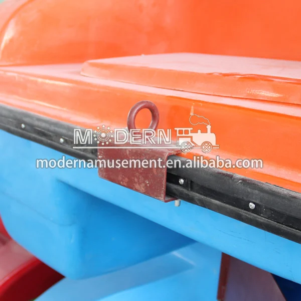 China Electric / Pedal Cheap fibreglass boat