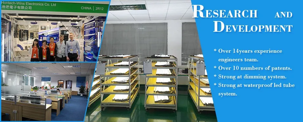 Hontech-wins poultry light