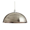 PENDANT LIGHT NICKLE PLATED FINISHES HOME INTERIOR DECORATION