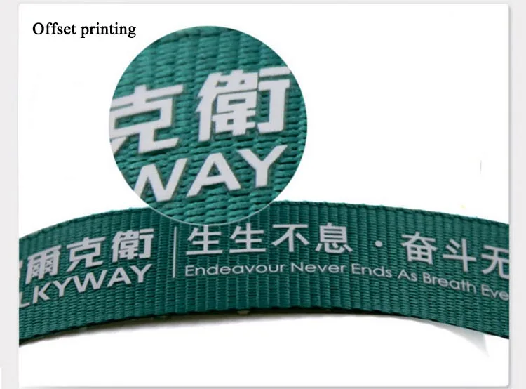offset printing