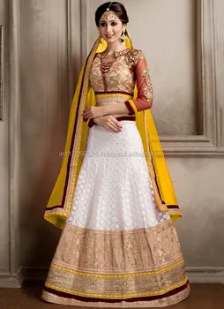 dulhan ghagra price