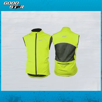 reflective vest cycling