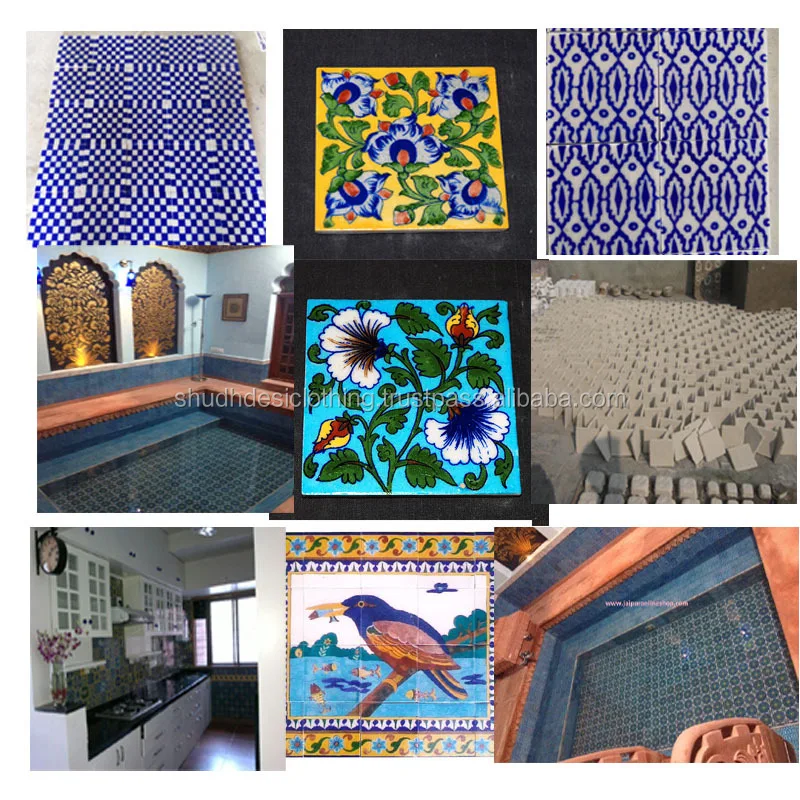 Handmade Indian Ceramic Tiles - Buy Handmade Indian Ceramic Tiles ... Handmade Indian Ceramic Tiles - Buy Handmade Indian Ceramic Tiles ...