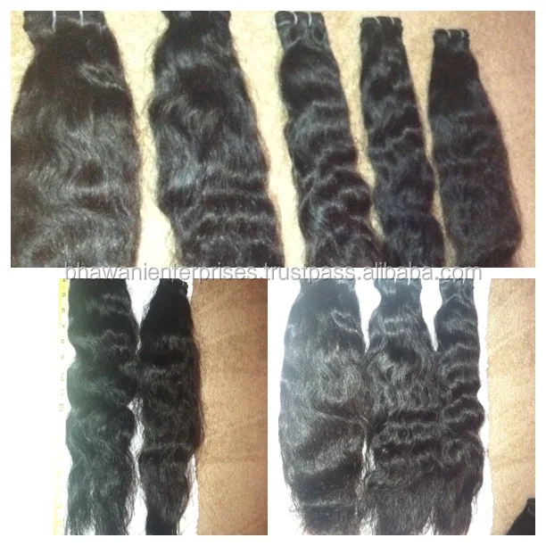 Unprocessed indian hair Outlet