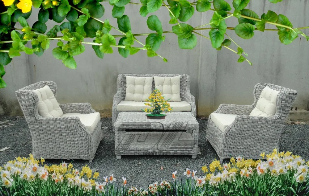 D.l Furniture Rattan For Poly Rattan Coffee Set Buy Outdoor Furniture