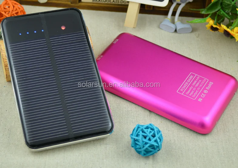 2015 hot sale external battery 10000mah wireless power bank charger, solar charger power bank, car charger power bank