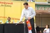 Public Awareness Program