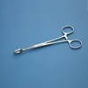 Reverse Pennington Forceps/Piercing Tools/Piercing Pliers