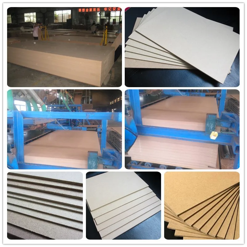 MDF   2