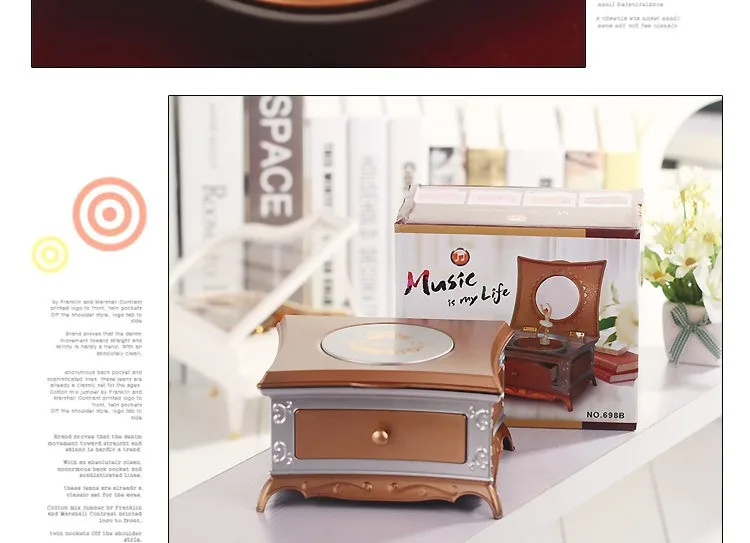 Musical jewellery box Lovely Dancing Ballerina Music Box (10).jpg