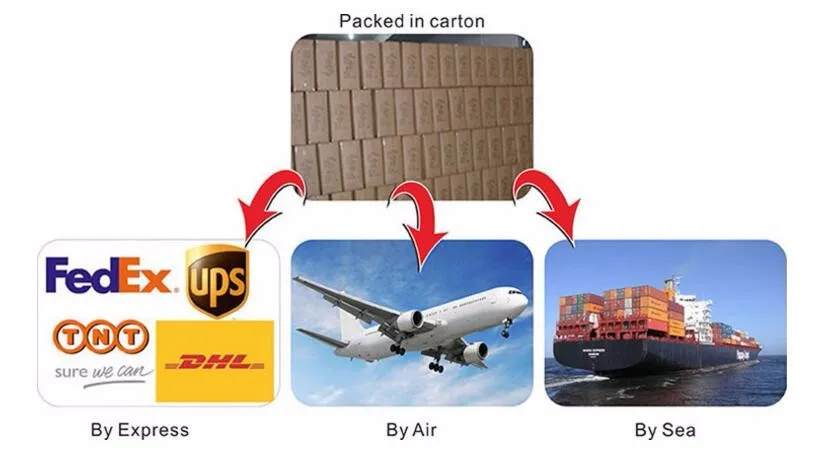 Wholesale Christmas tree hand paiting heat-shaped glass cakes