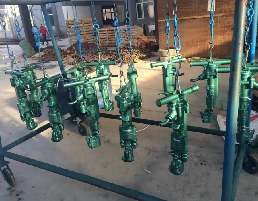 B47 Handheld Concrete Breaker/pneumatic Hammer Buy Handheld Jack