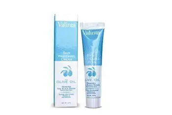 Valinta Skin Whitening Cream - Buy Fairness Cream,Best 
