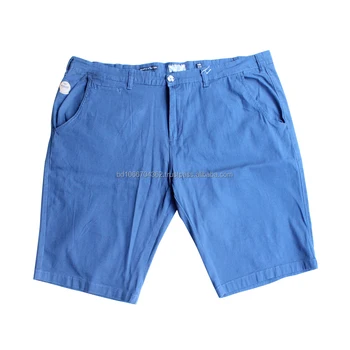 cotton half pant for man