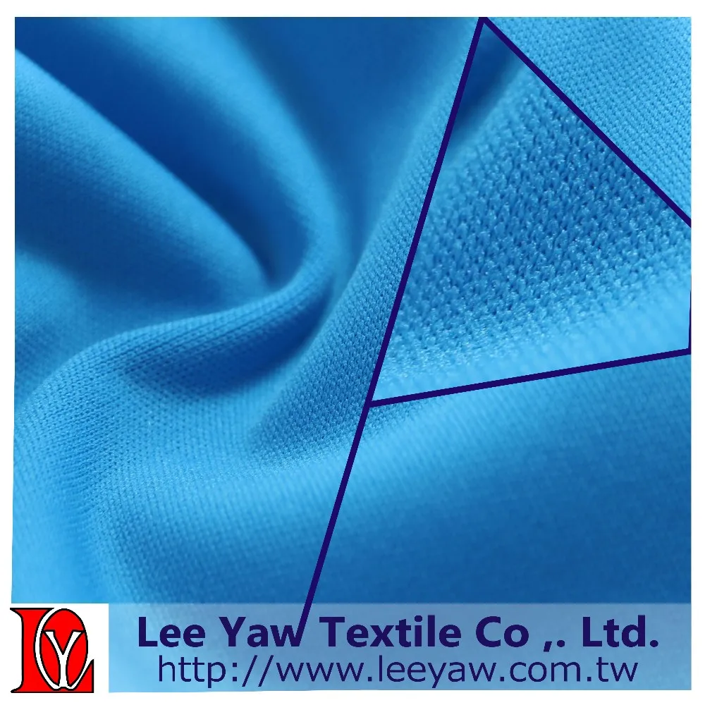 100% Polyester Interlock And Polyester Fleece Bonded Fabric - Buy ...